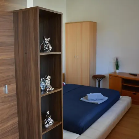 Locanda Πανσιόν Μπρνο