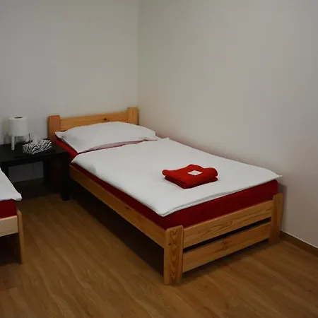 Πανσιόν Locanda 3*