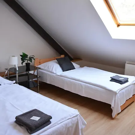 Πανσιόν Locanda 3*