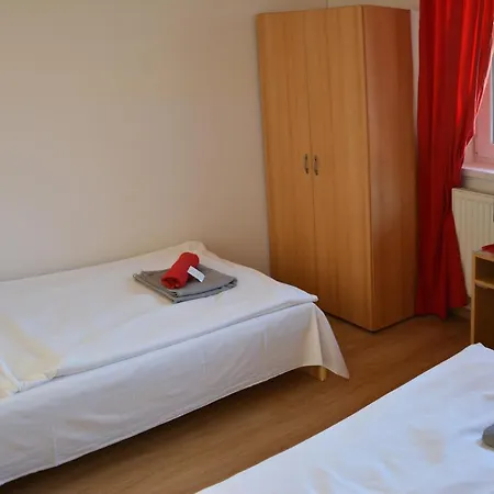 Locanda 3* Μπρνο