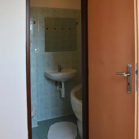 Πανσιόν Locanda Μπρνο