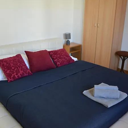 Πανσιόν Locanda 3*