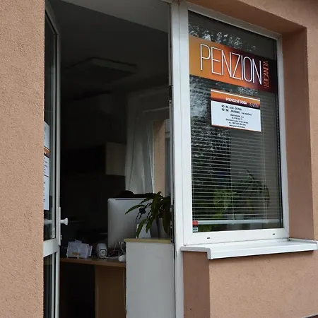 Locanda Konukevi Brno