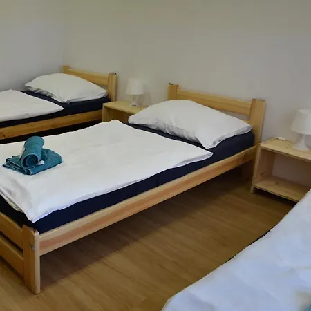 Gasthuis Locanda 3*